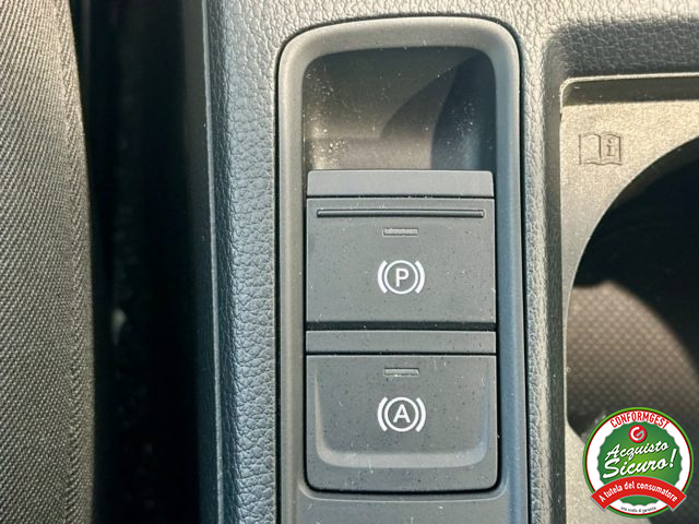 AUDI Q3 usata, con Controllo trazione