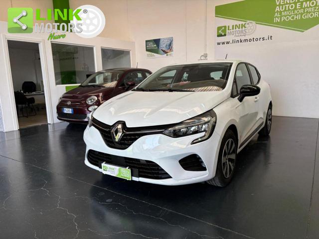 RENAULT Clio usata, con ABS