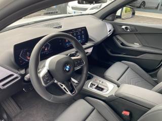 BMW 120 usata, con Telecamera per parcheggio assistito