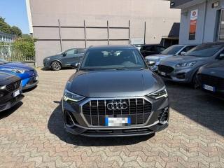 AUDI Q3 usata, con Airbag