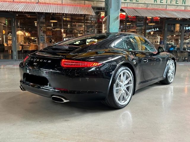 PORSCHE 911 usata, con Alzacristalli elettrici
