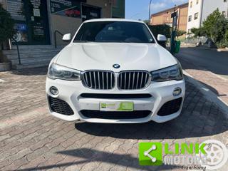 BMW X4 usata, con Alzacristalli elettrici