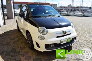 ABARTH 595 usata, con Controllo trazione