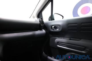 CITROEN C3 Aircross usata, con Sensori di parcheggio posteriori