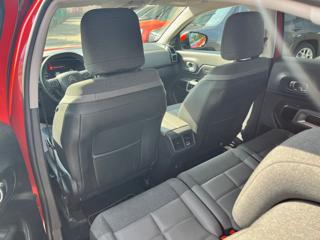CITROEN C5 Aircross usata, con ESP