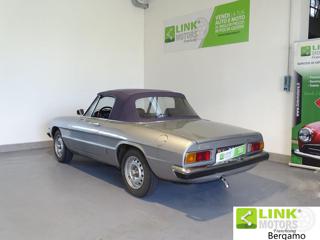 ALFA ROMEO Spider usata 3