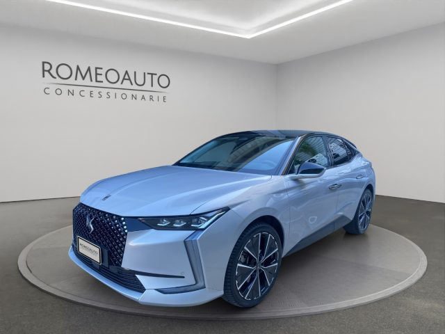 DS AUTOMOBILES DS 4 usata, con ABS