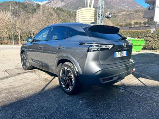 NISSAN Qashqai usata, con Airbag Passeggero