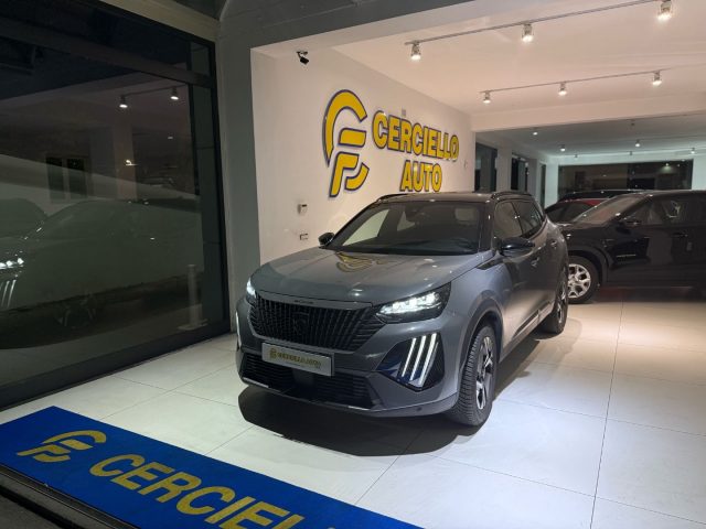 PEUGEOT 2008 usata, con Airbag