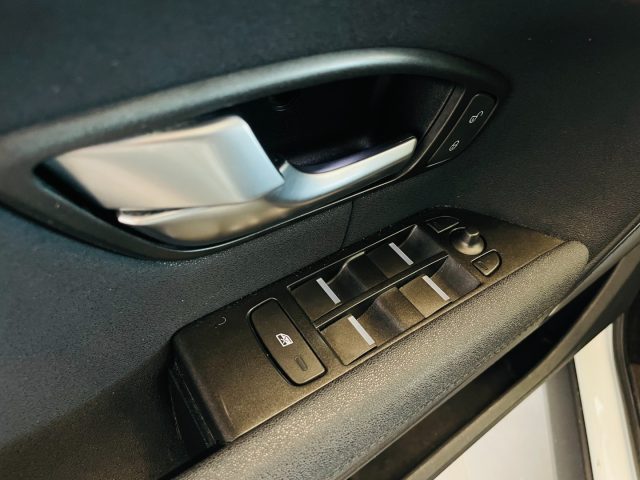LAND ROVER Range Rover Evoque usata, con Chiusura centralizzata