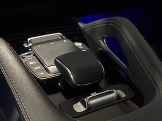 MERCEDES-BENZ GLE 350 usata, con Fendinebbia