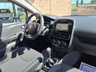 RENAULT Clio usata, con Fendinebbia