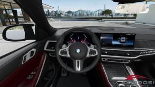 BMW X6 usata 11