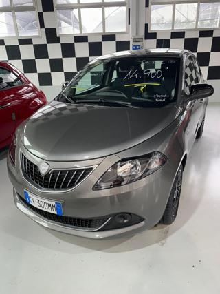 LANCIA Ypsilon usata 21