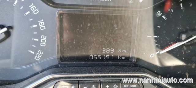 CITROEN C3 usata 13