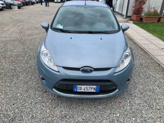 FORD Fiesta usata, con Airbag