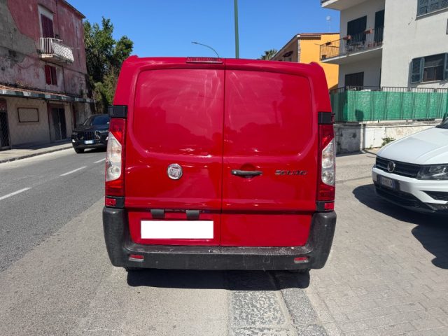 FIAT Scudo usata 5