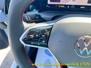 VOLKSWAGEN Golf GTI usata, con Climatizzatore