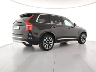 VOLVO XC90 usata, con Autoradio