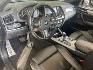 BMW X4 usata, con Climatizzatore