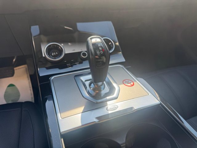 LAND ROVER Range Rover Evoque usata, con Immobilizzatore elettronico