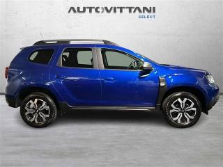 DACIA Duster usata, con Cerchi in lega