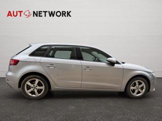 AUDI A3 usata, con Chiusura centralizzata