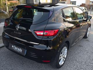 RENAULT Clio usata, con Airbag laterali