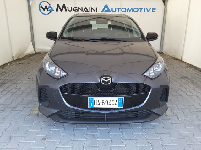 MAZDA 2 usata, con Airbag