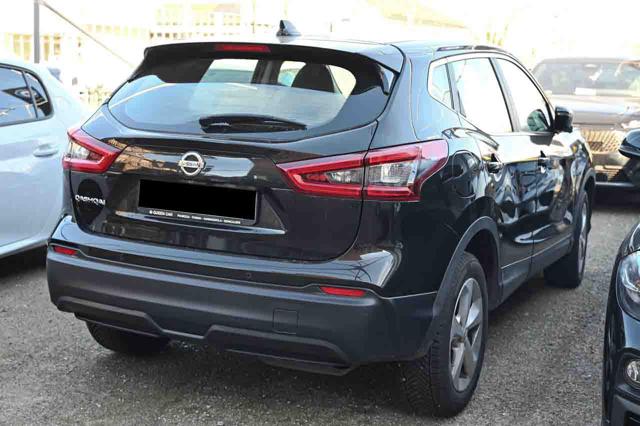 NISSAN Qashqai usata, con Airbag laterali