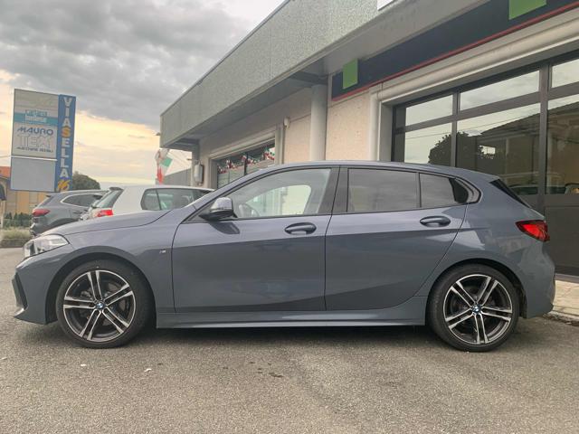 BMW 118 usata, con Chiusura centralizzata