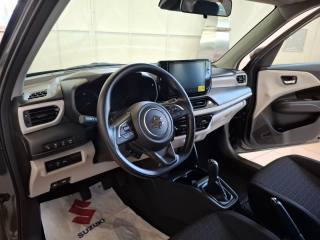 SUZUKI Swift usata, con Controllo trazione