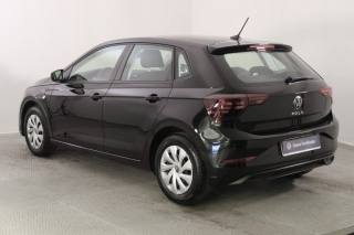VOLKSWAGEN Polo usata, con Airbag Passeggero