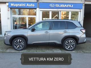 SUBARU Forester 2.0 e-Boxer MHEV CVT Premium *KM ZERO*