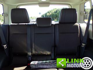 MITSUBISHI Pajero usata, con Controllo trazione