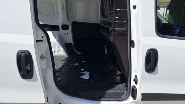 FIAT Doblo usata, con Fendinebbia
