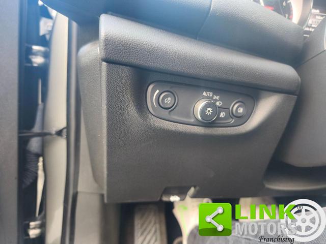 OPEL Insignia usata, con Start/Stop Automatico