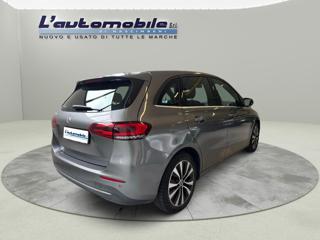 MERCEDES-BENZ B 160 usata, con Alzacristalli elettrici