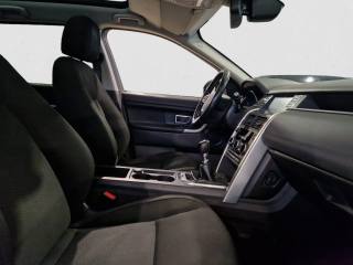 LAND ROVER Discovery Sport usata, con Controllo automatico clima