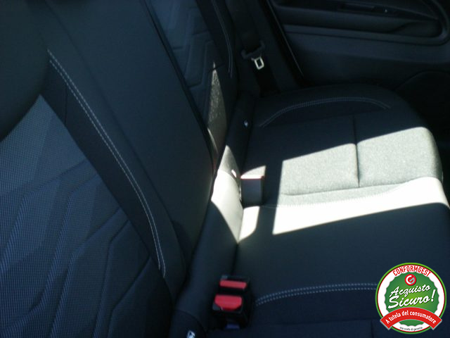JEEP Avenger usata, con Servosterzo