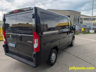 PEUGEOT Boxer usata, con Chiusura centralizzata