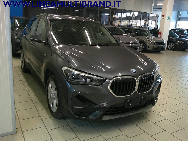 BMW X1 usata, con Chiusura centralizzata