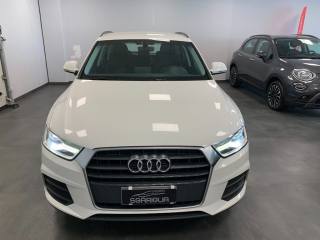 AUDI Q3 usata, con Airbag