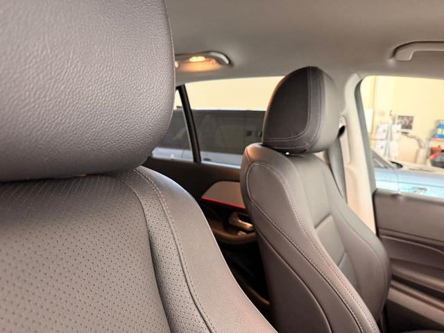 MERCEDES-BENZ GLE 300 usata, con Alzacristalli elettrici