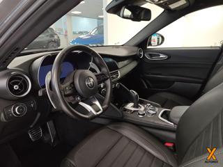 ALFA ROMEO Giulia usata, con Sedile posteriore sdoppiato