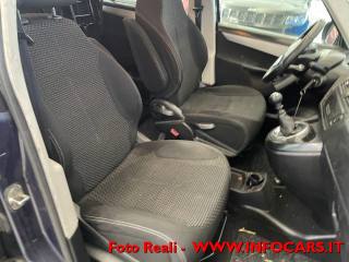 CITROEN C4 usata, con Cerchi in lega