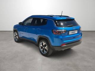 JEEP Compass usata, con Autoradio