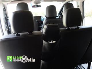 OPEL Vivaro usata 34