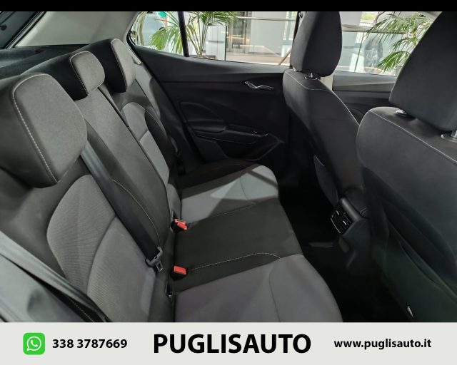 SKODA Fabia usata, con Sedile posteriore sdoppiato
