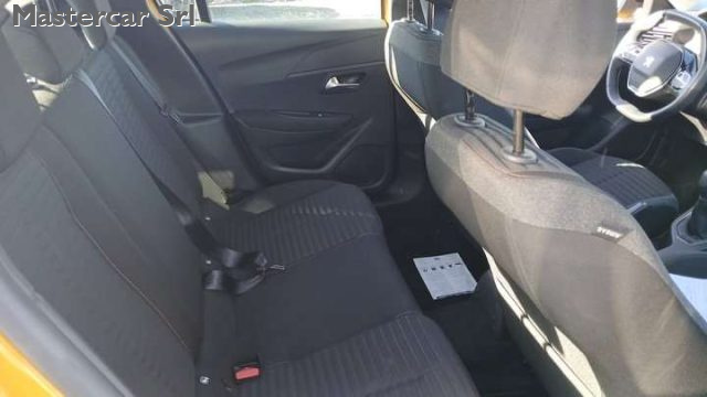 PEUGEOT 208 usata, con Cruise Control